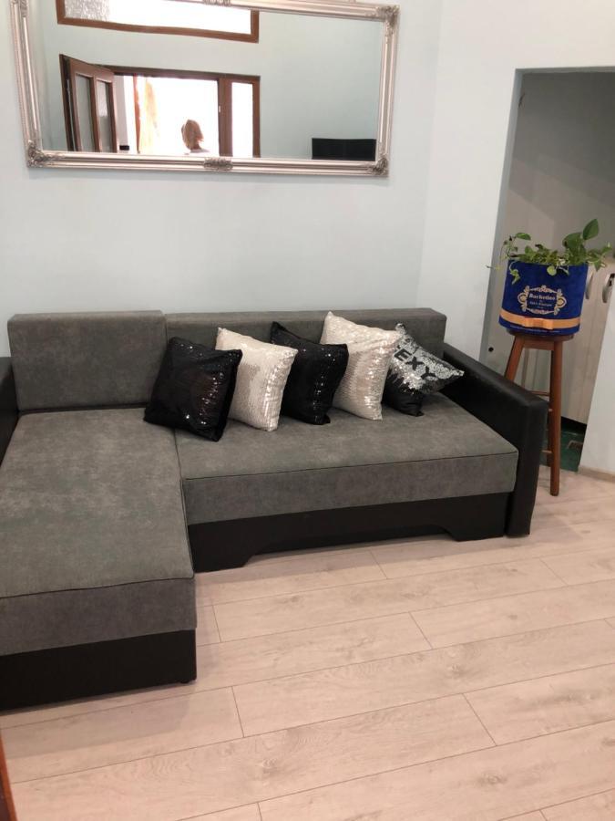 Weiss Old Town Ground Floor Apartment Σίμπιου Εξωτερικό φωτογραφία