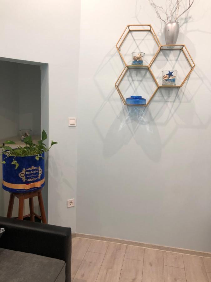 Weiss Old Town Ground Floor Apartment Σίμπιου Εξωτερικό φωτογραφία