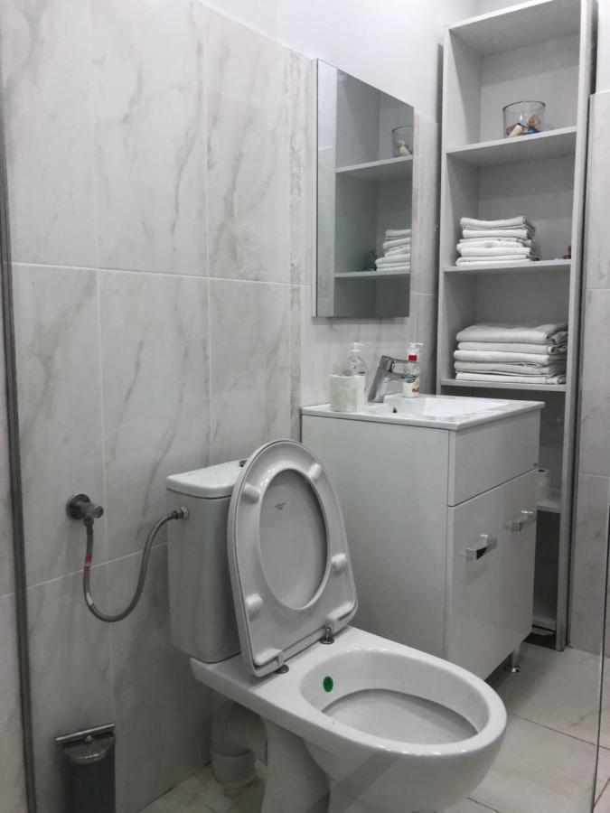 Weiss Old Town Ground Floor Apartment Σίμπιου Εξωτερικό φωτογραφία