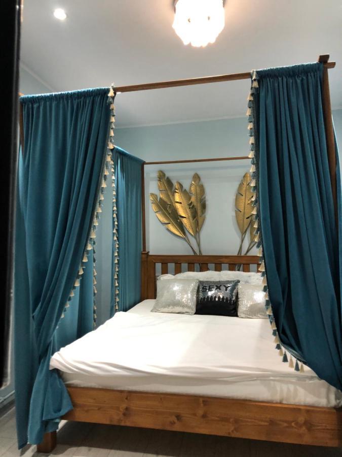 Weiss Old Town Ground Floor Apartment Σίμπιου Εξωτερικό φωτογραφία
