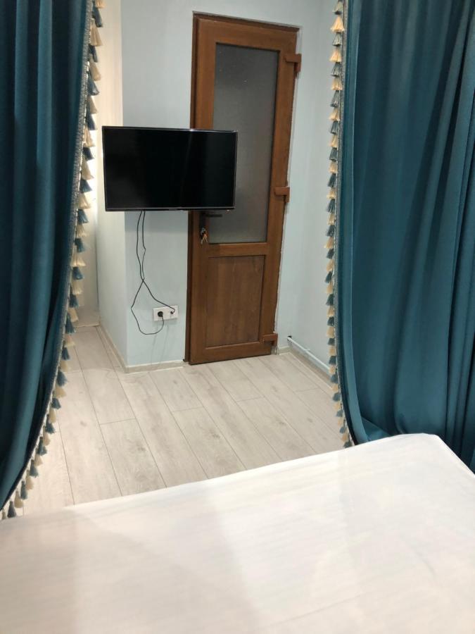 Weiss Old Town Ground Floor Apartment Σίμπιου Εξωτερικό φωτογραφία